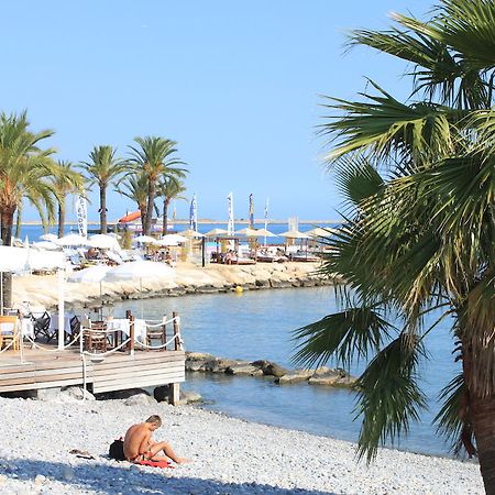 Apartament Azur 3000 Saint-Laurent-du-Var Zewnętrze zdjęcie