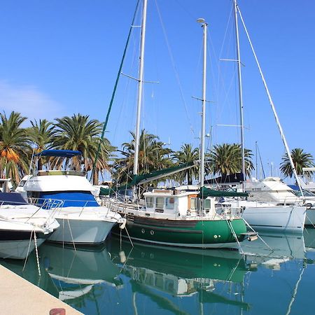 Apartament Azur 3000 Saint-Laurent-du-Var Zewnętrze zdjęcie