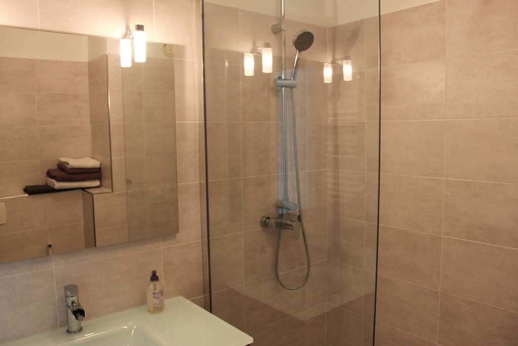 Apartament Azur 3000 Saint-Laurent-du-Var Pokój zdjęcie