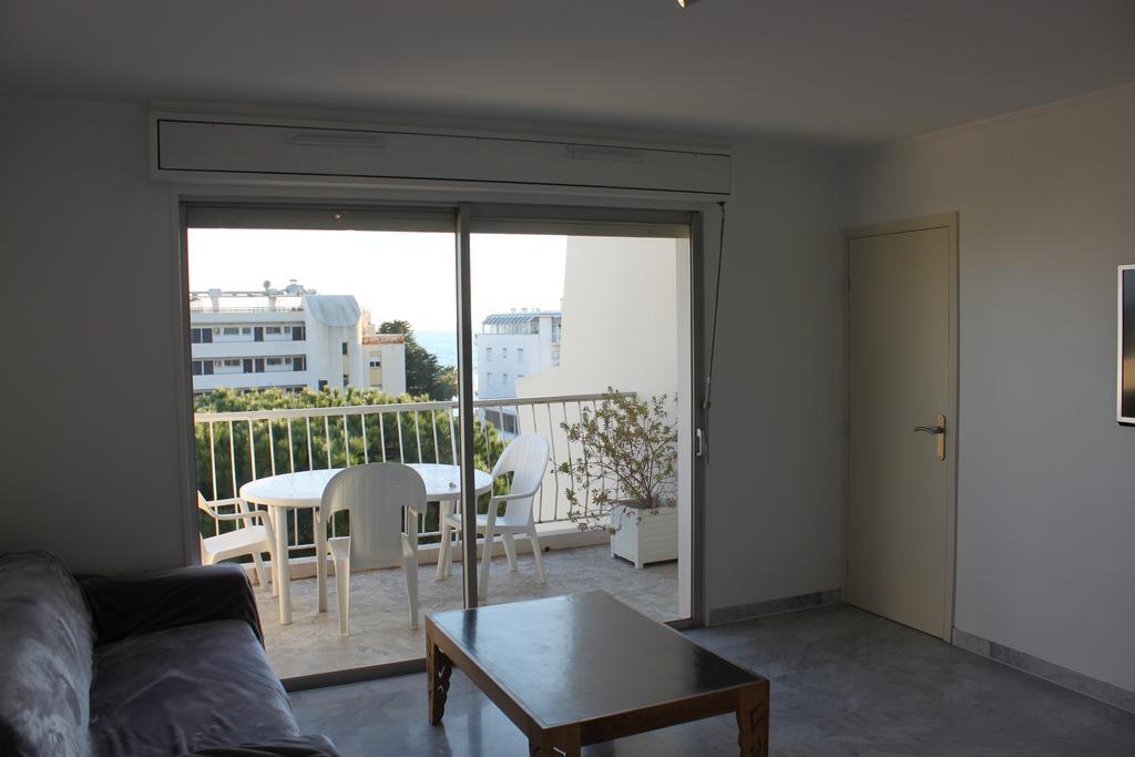 Apartament Azur 3000 Saint-Laurent-du-Var Pokój zdjęcie