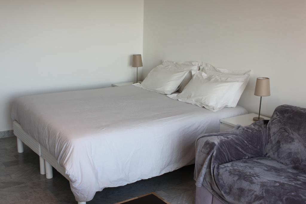 Apartament Azur 3000 Saint-Laurent-du-Var Pokój zdjęcie