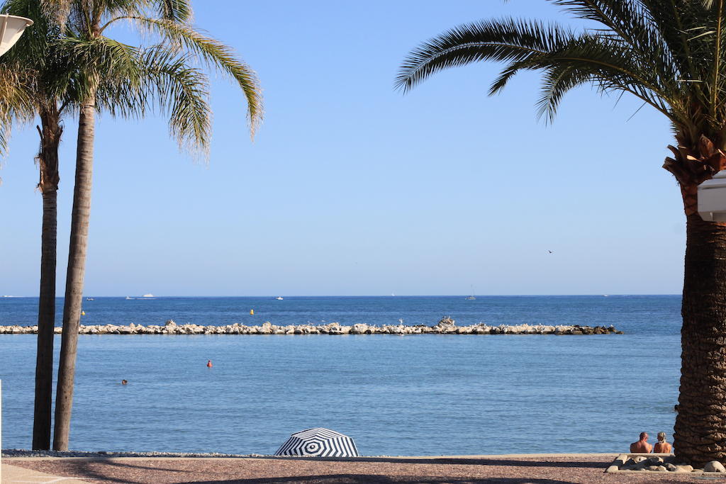 Apartament Azur 3000 Saint-Laurent-du-Var Zewnętrze zdjęcie