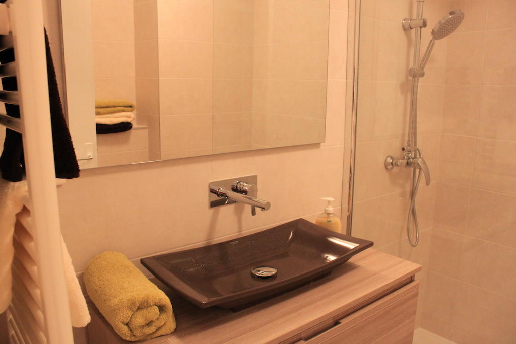 Apartament Azur 3000 Saint-Laurent-du-Var Zewnętrze zdjęcie
