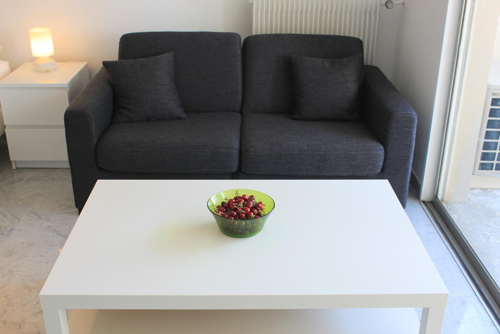 Apartament Azur 3000 Saint-Laurent-du-Var Pokój zdjęcie