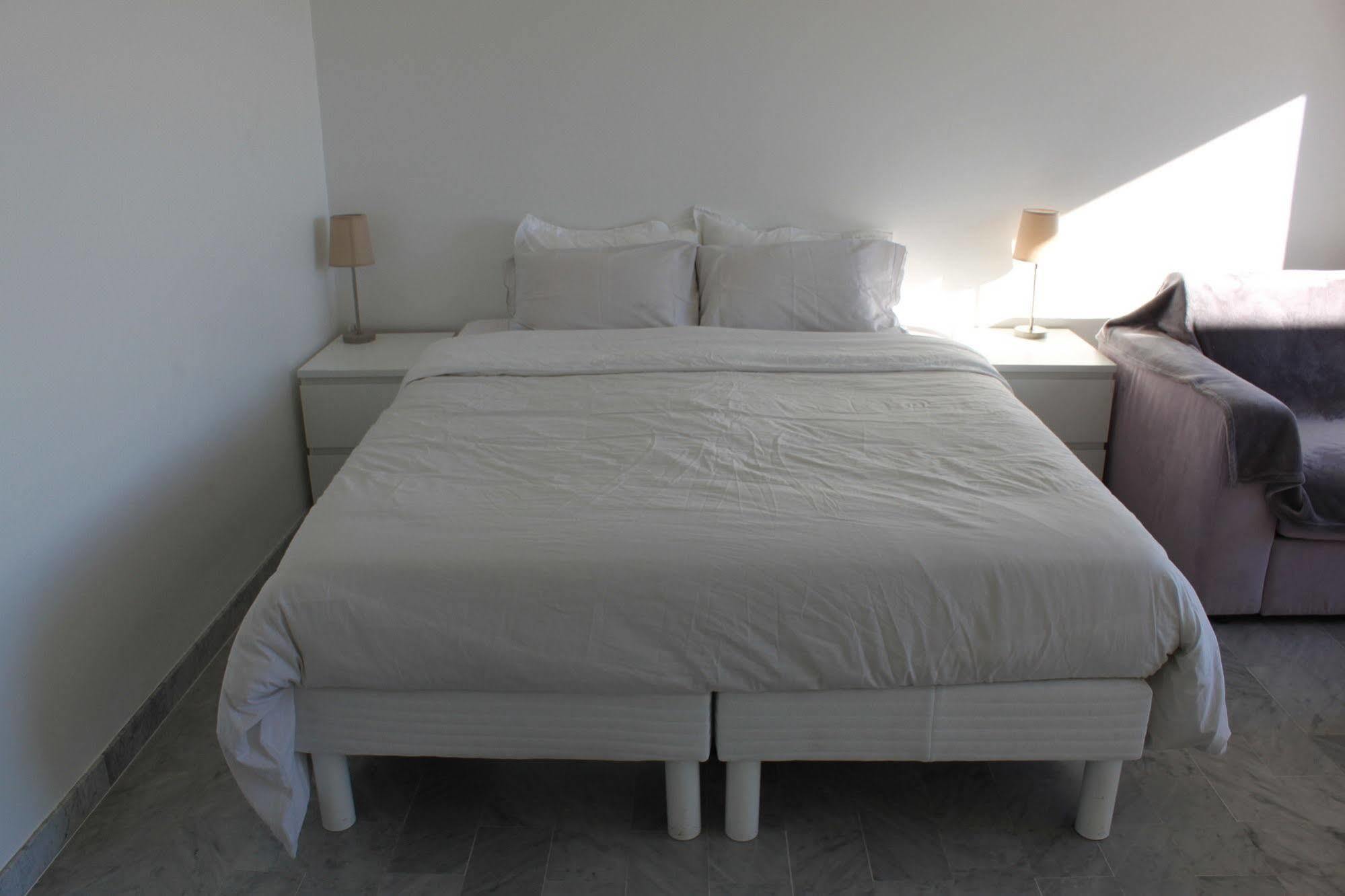 Apartament Azur 3000 Saint-Laurent-du-Var Zewnętrze zdjęcie
