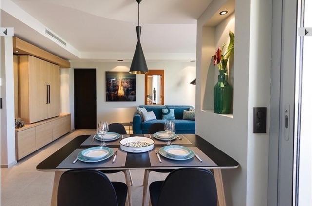 Apartament Azur 3000 Saint-Laurent-du-Var Zewnętrze zdjęcie