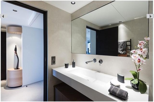 Apartament Azur 3000 Saint-Laurent-du-Var Zewnętrze zdjęcie