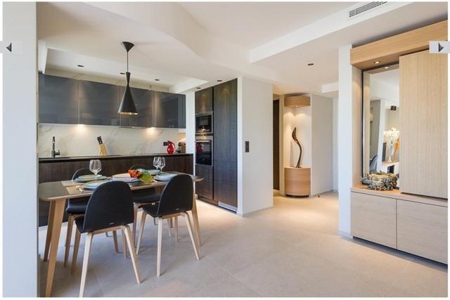 Apartament Azur 3000 Saint-Laurent-du-Var Zewnętrze zdjęcie