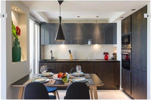 Apartament Azur 3000 Saint-Laurent-du-Var Zewnętrze zdjęcie